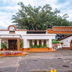 Hotel Faranda Bolivar Cucuta, A Member Of Radisson Individuals